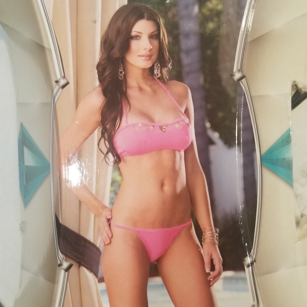 Dream Girls Sassy Bikini